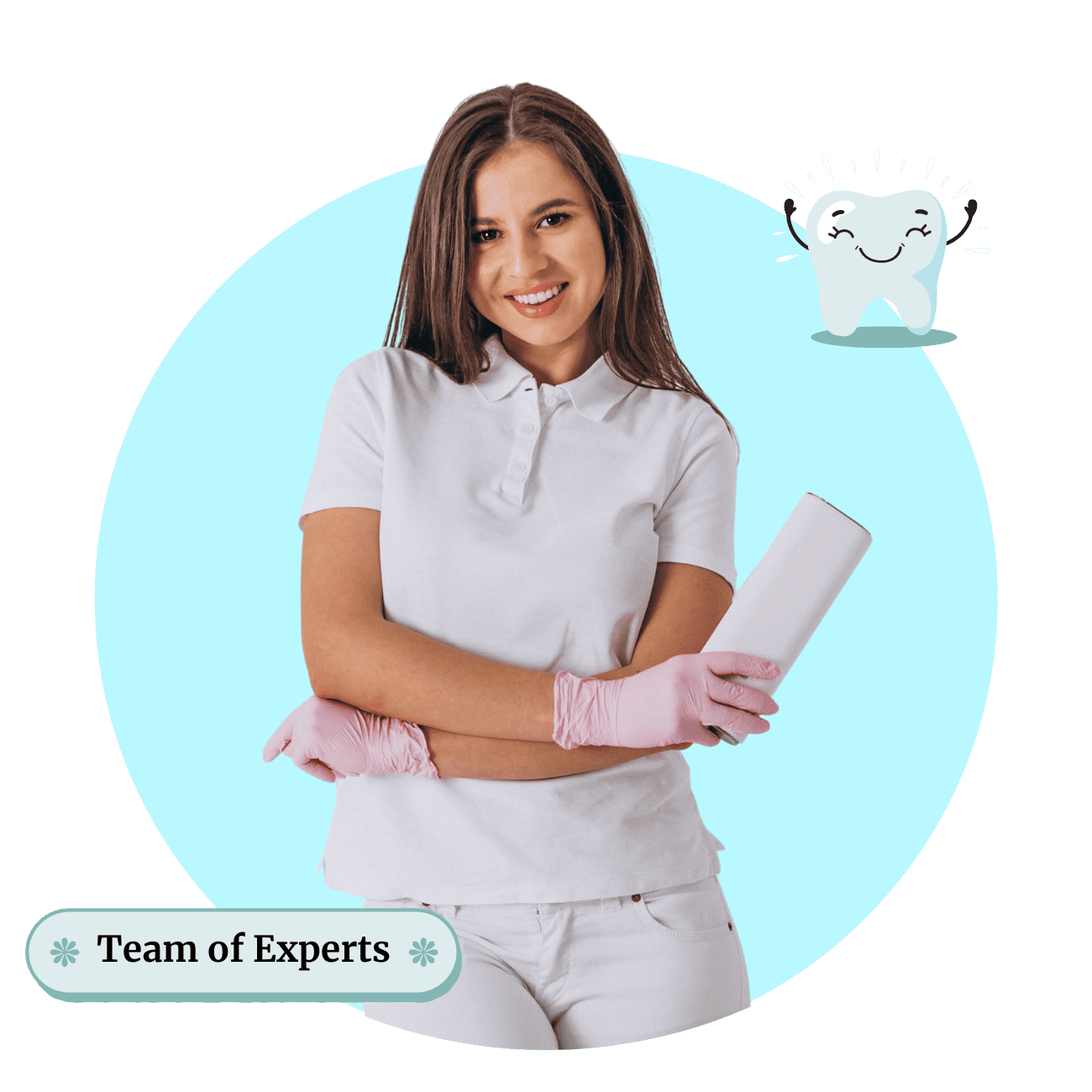 Team of Experts